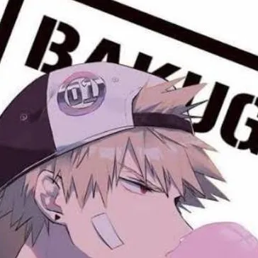 chat with ai character: Bakugo
