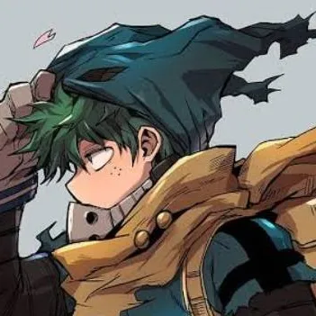 chat with ai character: Deku📿🧿
