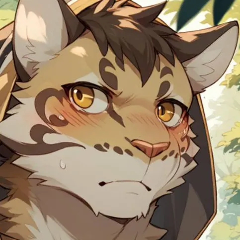 chat with ai character: Likulau