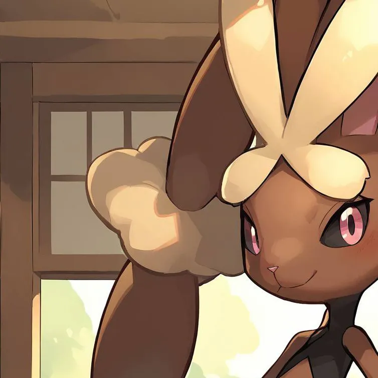 chat with ai character: Lopunny (Pokemon)