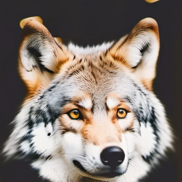 chat with ai character: Furry