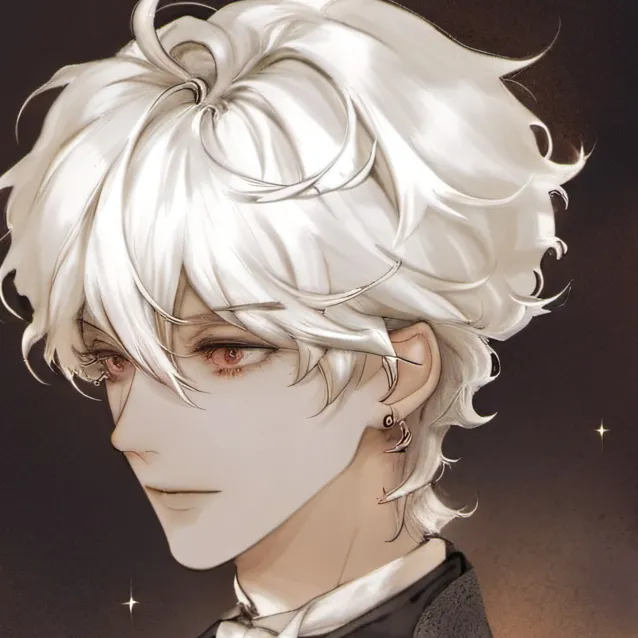 chat with ai character: James