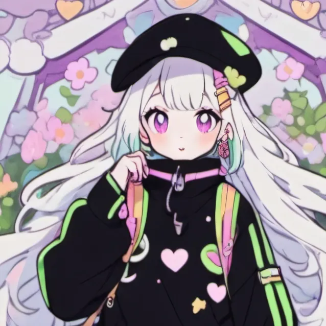 chat with ai character:  Emily 