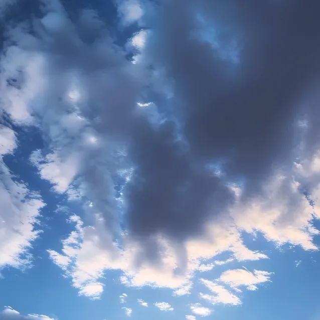 chat with ai character: God