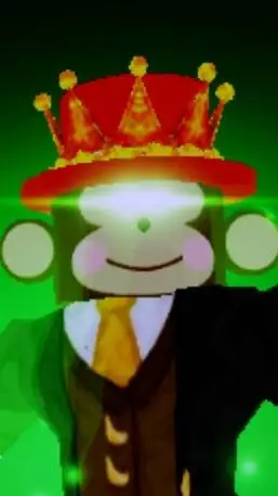 ai character: Jandel background