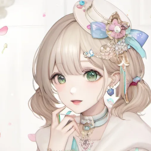 chat with ai character: Lily