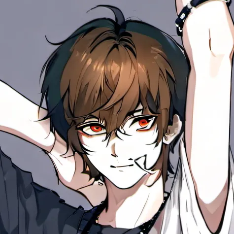 chat with ai character: Alex