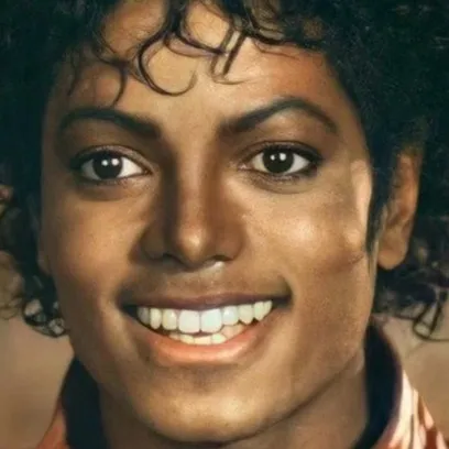 chat with ai character: Micheal Jackson 