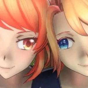 chat with ai character: Osana najimi