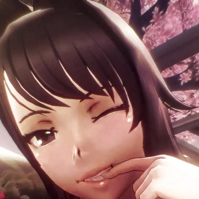 chat with ai character: Ayano aishi 