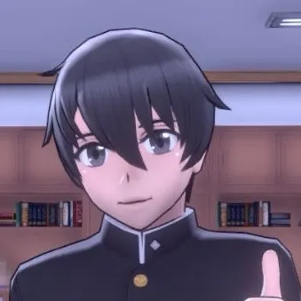 chat with ai character: Taro yamada 