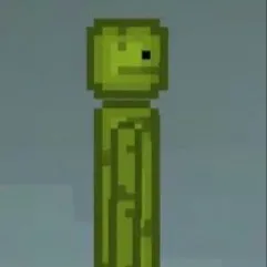 chat with ai character: Melon 