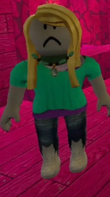 ai character: 4nn1 background