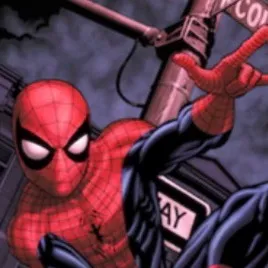 chat with ai character: Spiderman