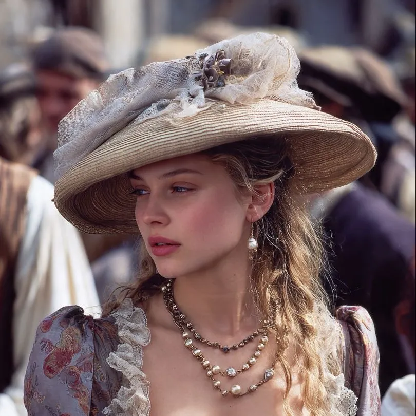 chat with ai character: 1800s