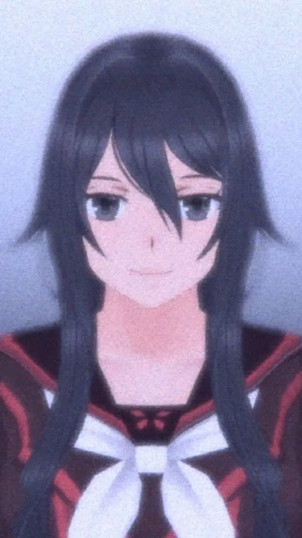 ai character: Ryoba aishi background