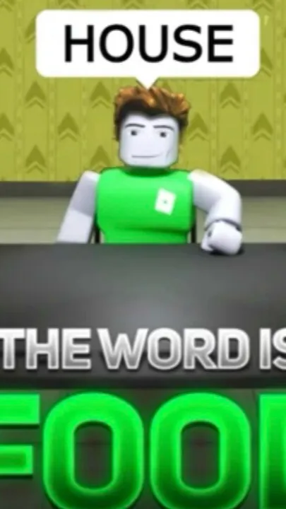 ai character: Who’s lying? background