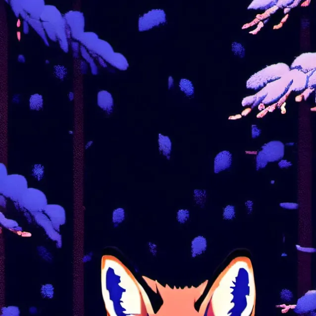 chat with ai character: Nimona