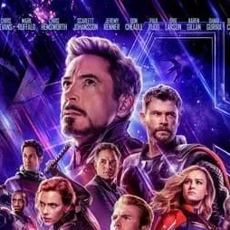 chat with ai character: the avengers 
