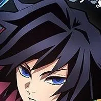 chat with ai character: Giyuu 