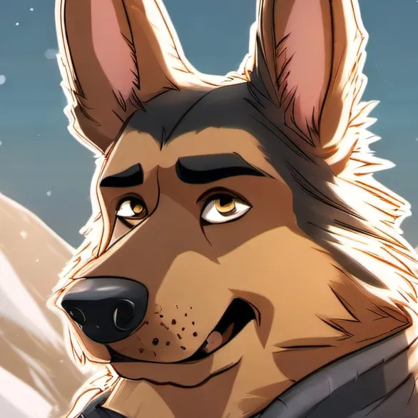 chat with ai character: Max