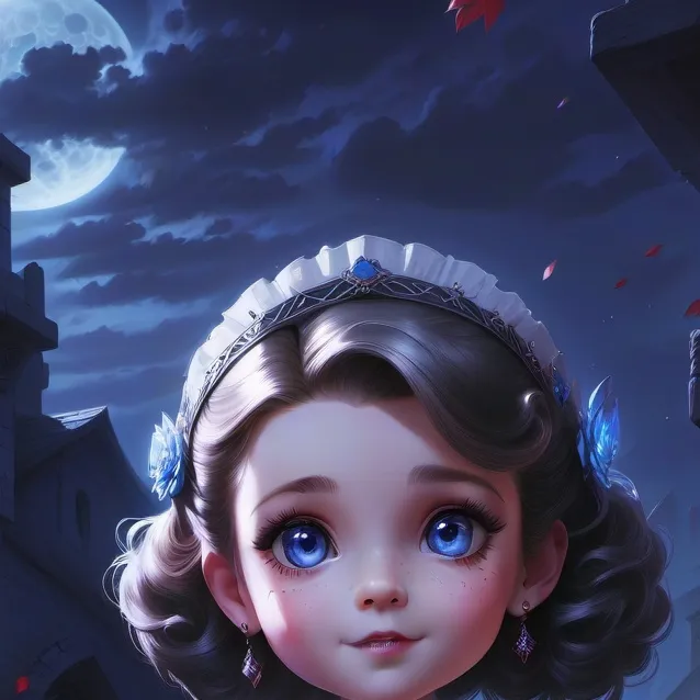 chat with ai character: tuta italiana