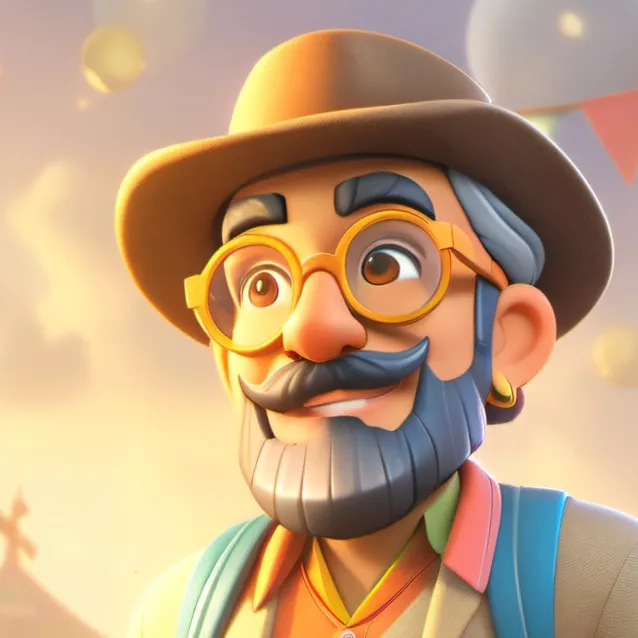 chat with ai character: cacone italiano 
