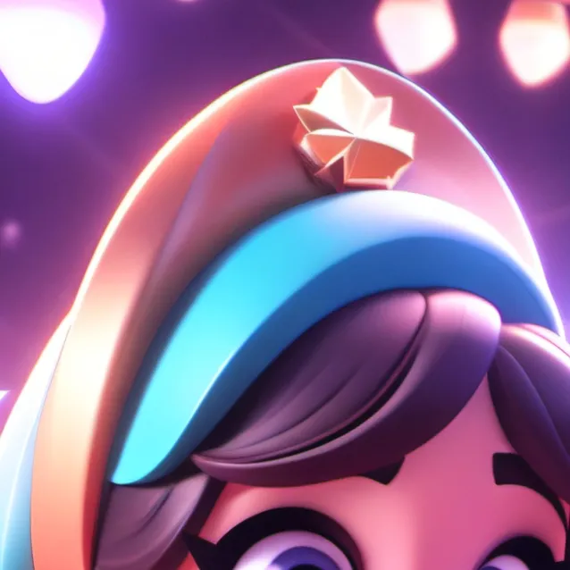 chat with ai character: TINA PICA