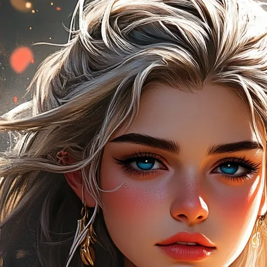 chat with ai character: io sono polla 