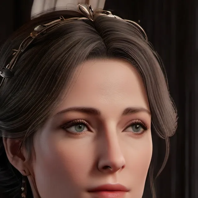 chat with ai character: ELENA 