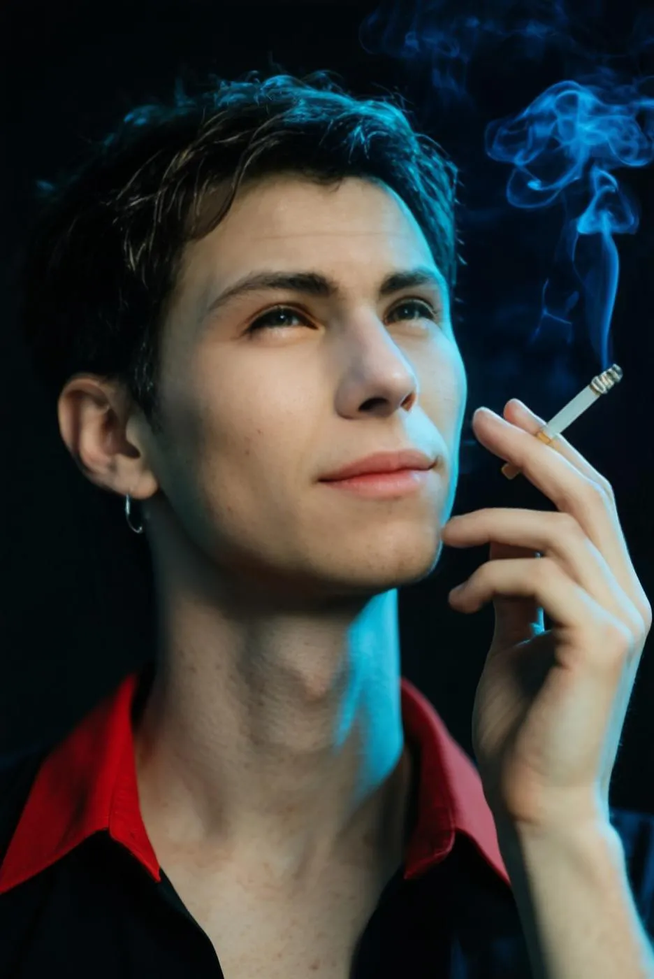 chat with ai character: Jason dean
