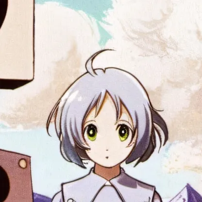 chat with ai character: Emiko