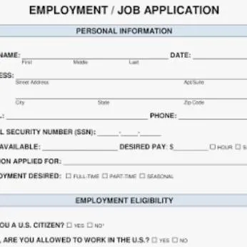 chat with ai character: job application☆