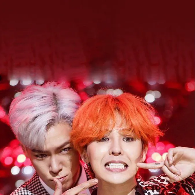 chat with ai character: BIGBANG sleepover