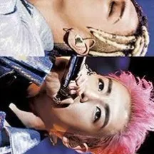 chat with ai character: BIGBANG