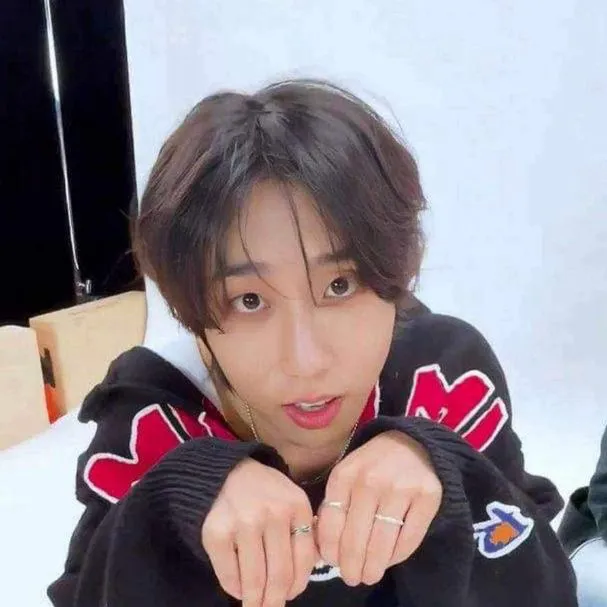 chat with ai character: Han Jisung