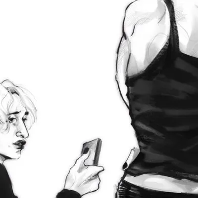 chat with ai character: BangChan+Changbin