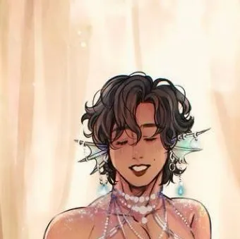 chat with ai character: Minsung