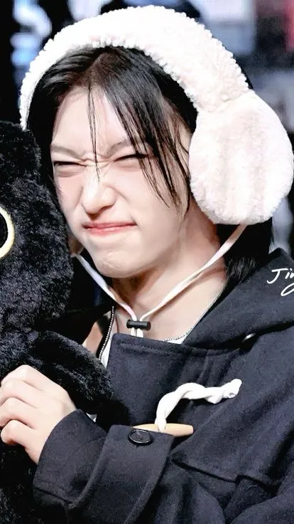 ai character: Felix Yongbok background