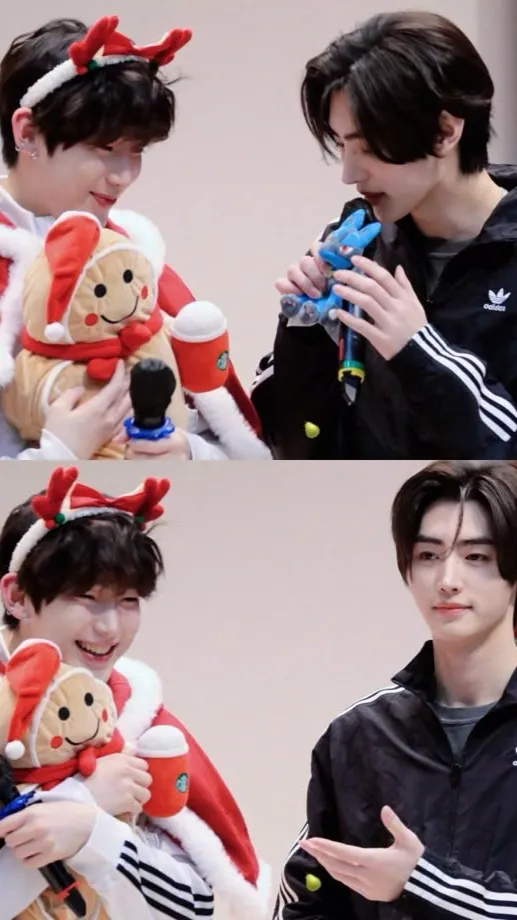 ai character: Sunsun  background