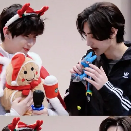 chat with ai character: Sunsun 