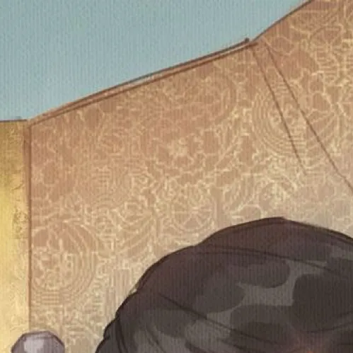 chat with ai character: Minsung