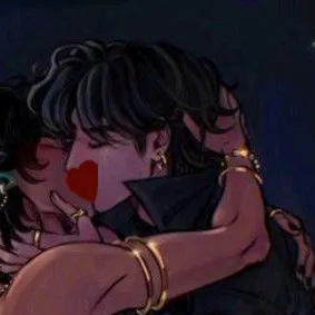 chat with ai character: Minsung