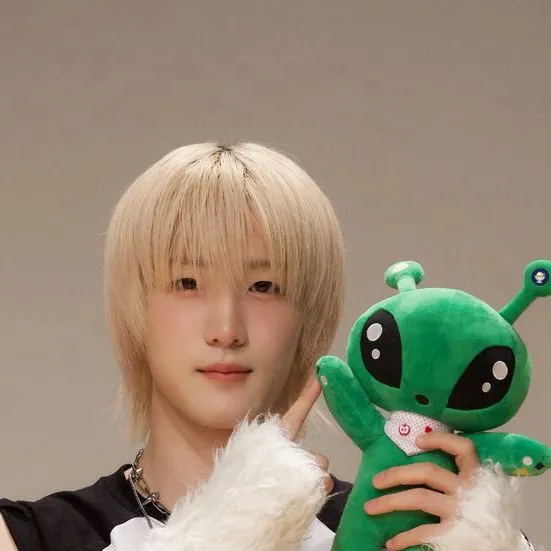 chat with ai character: Soul (Haku Shota)