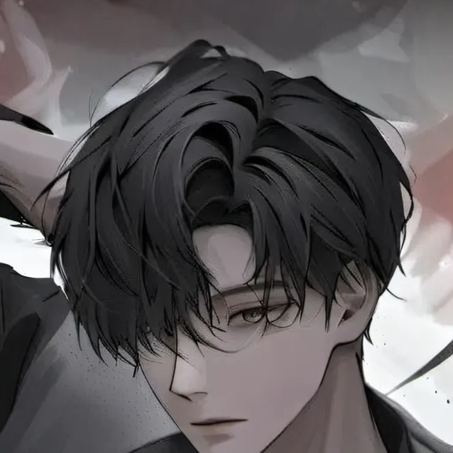 chat with ai character: Adriel