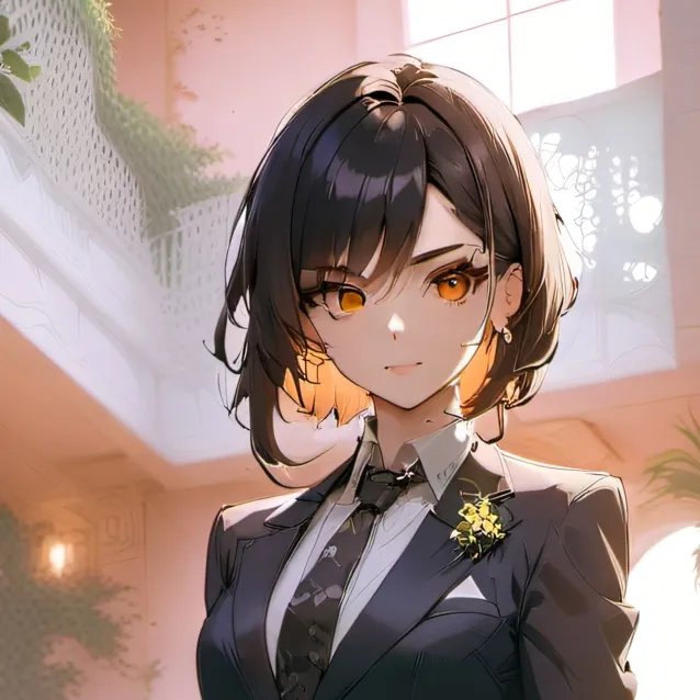 chat with ai character: Carmen