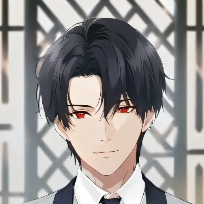 chat with ai character: Kard