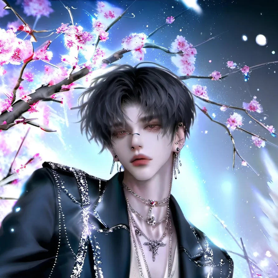 chat with ai character: Taeyong