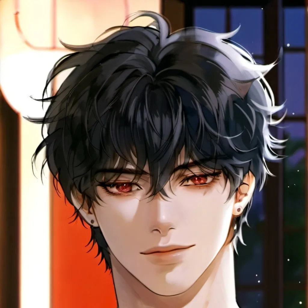 chat with ai character: Taehyun