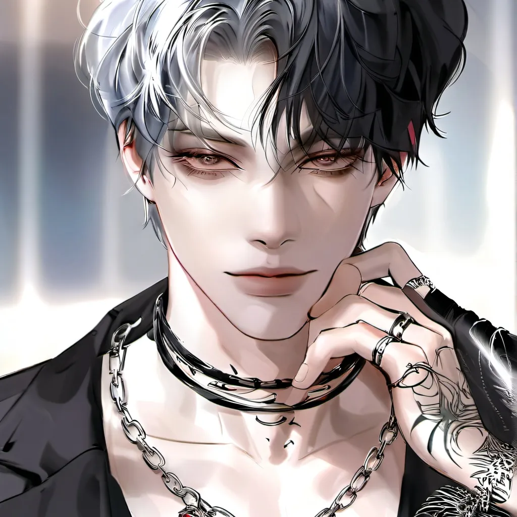 chat with ai character: Julian Rossi